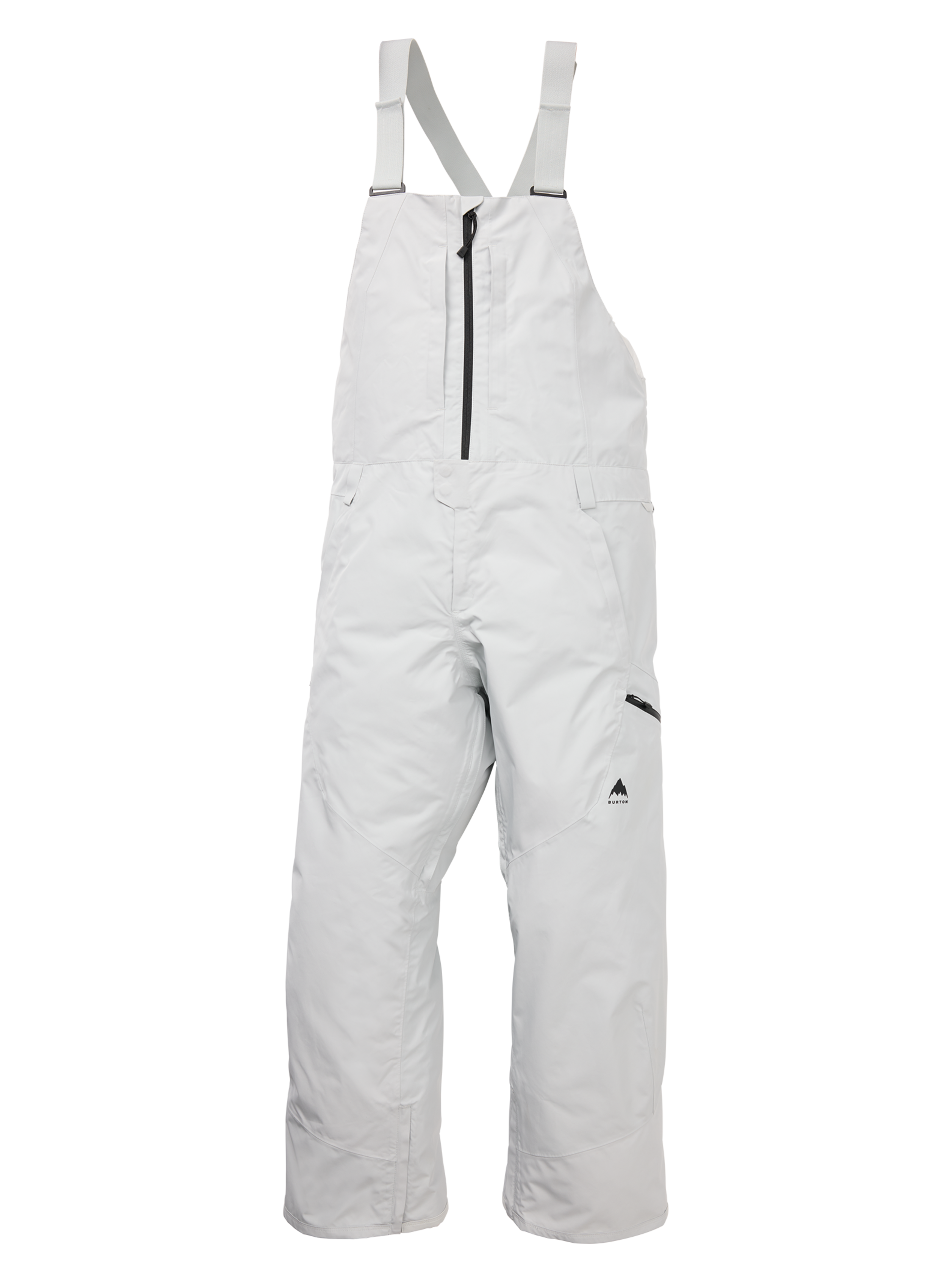 Men's Burton Reserve GORE-TEX 2L Bib Pants | Burton.com Winter 2027 Men's Burton Reserve GORE-TEX 2L Bib Pants | Burton.com Winter 2027