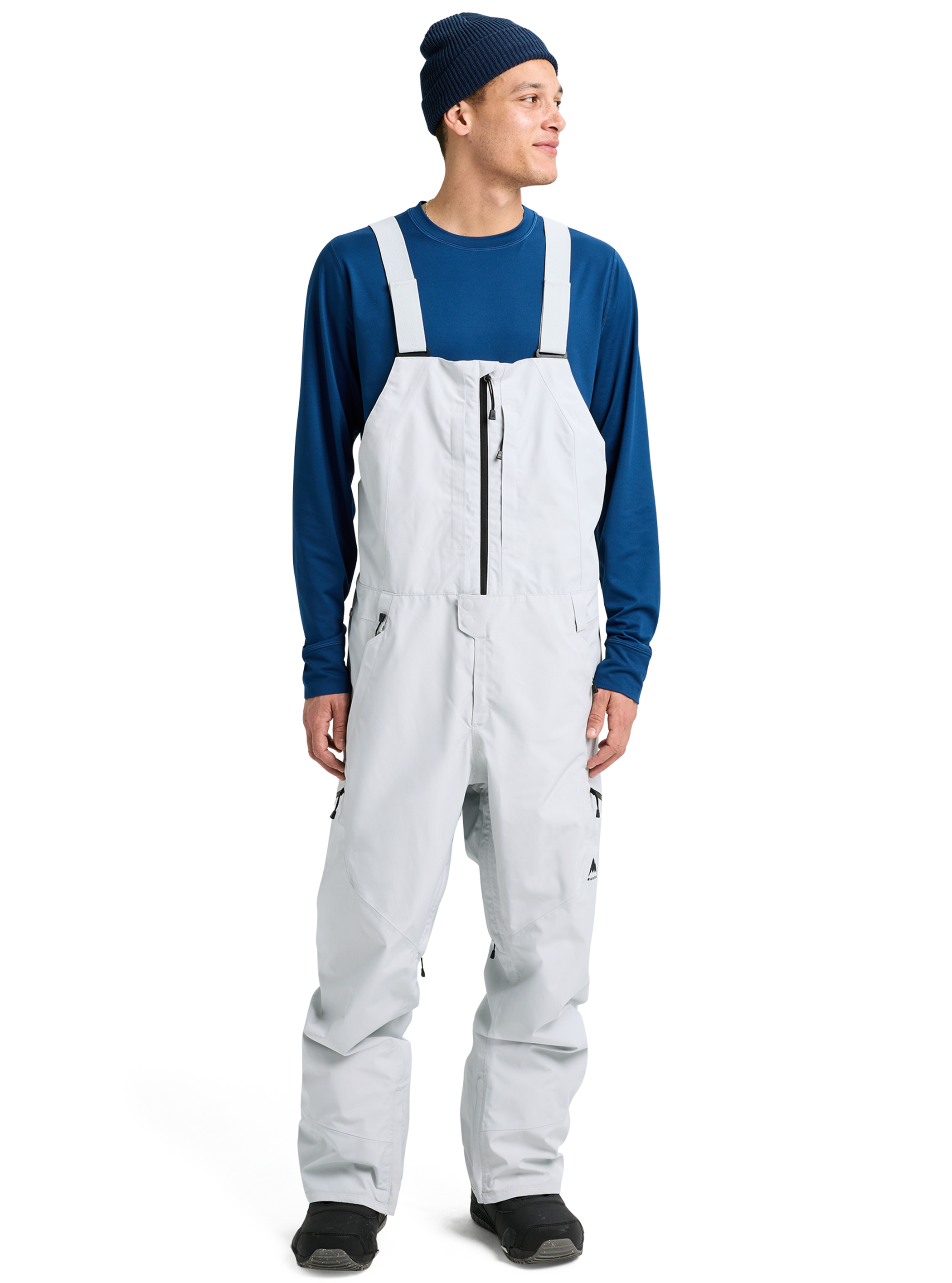Men's Burton Reserve GORE-TEX 2L Bib Pants