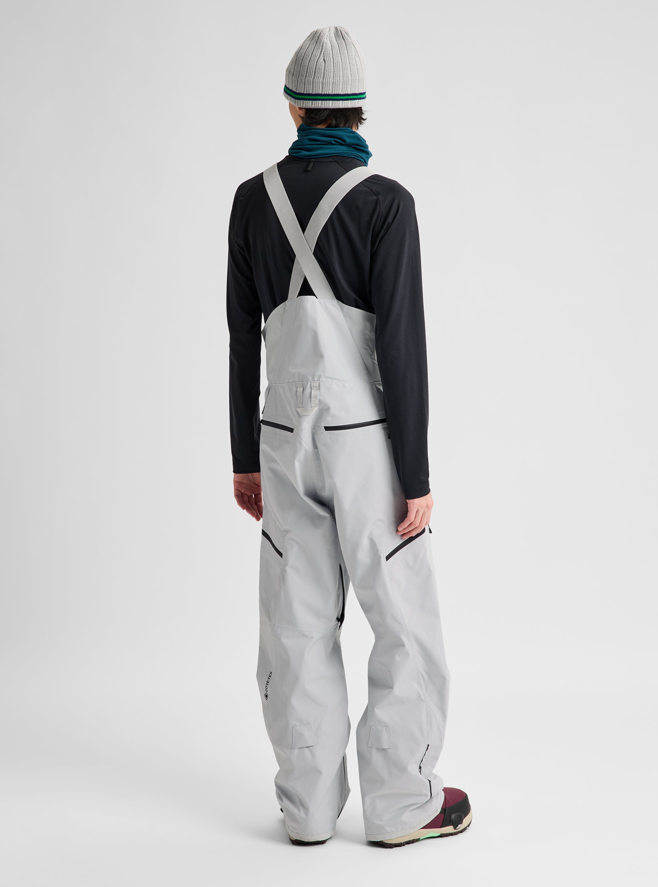 Burton Reserve Collection | Burton Snowboards Burton Reserve Collection | Burton Snowboards