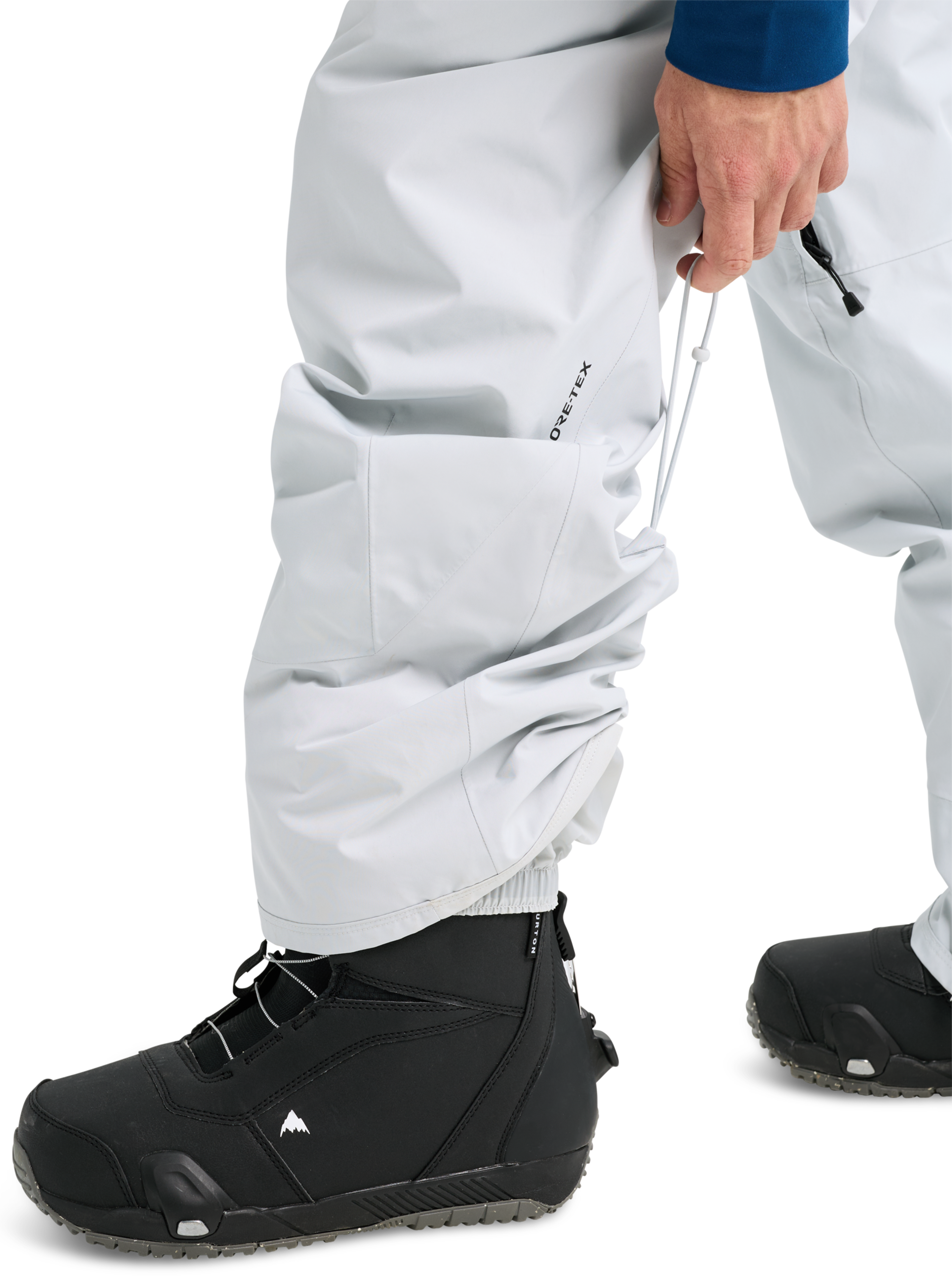 Men's Burton Reserve GORE-TEX 2L Bib Pants | Burton.com Winter Men's Burton Reserve GORE-TEX 2L Bib Pants | Burton.com Winter