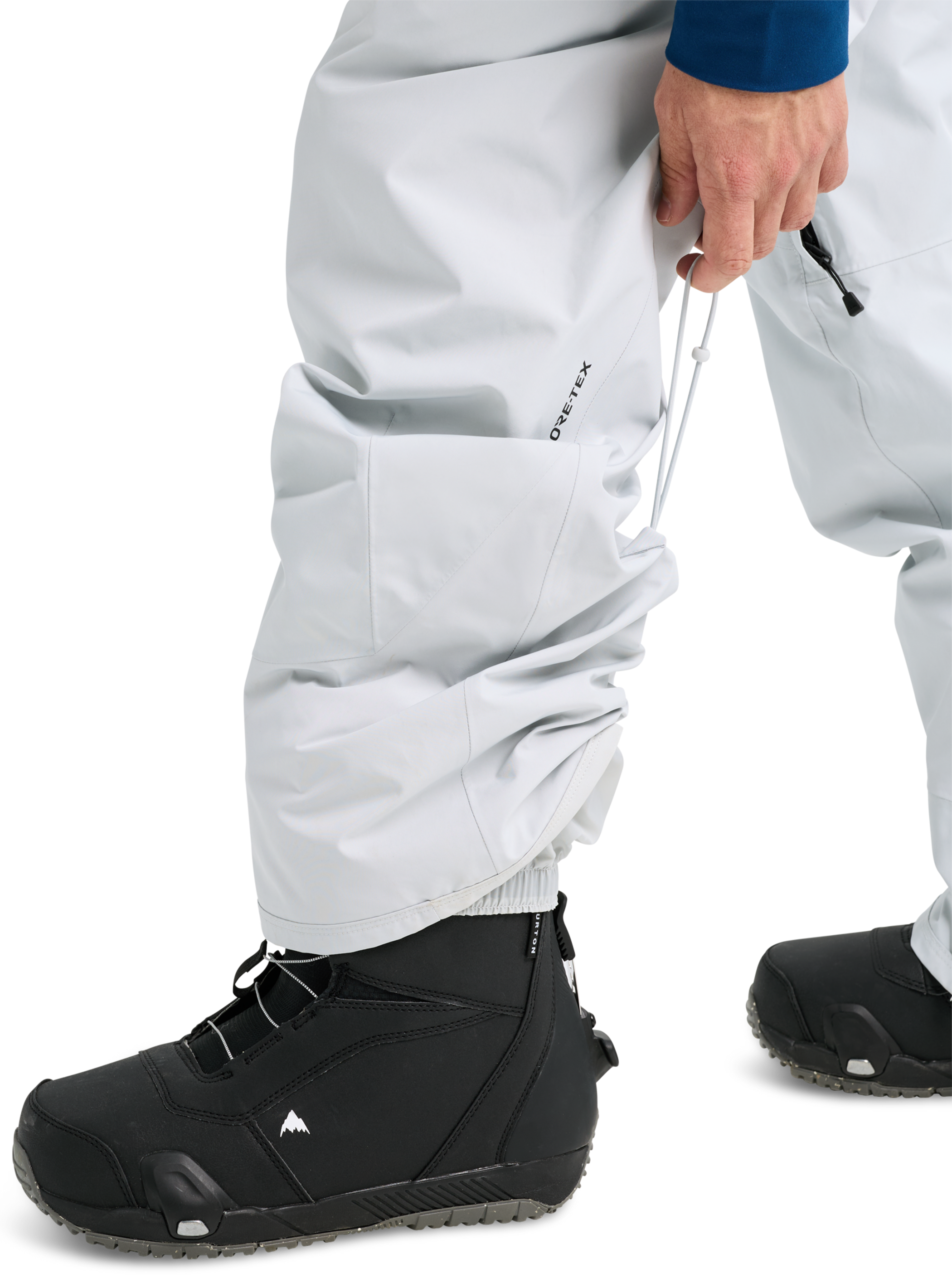 Men's Burton Reserve GORE-TEX 2L Bib Pants