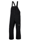 Product image of Men's Burton Reserve GORE-TEX 2L Bib Pants[Variant:True Black]