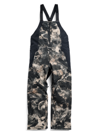 Product image of Men's Burton Reserve GORE-TEX 2L Bib Pants[Variant:Desert Rock / True Black]