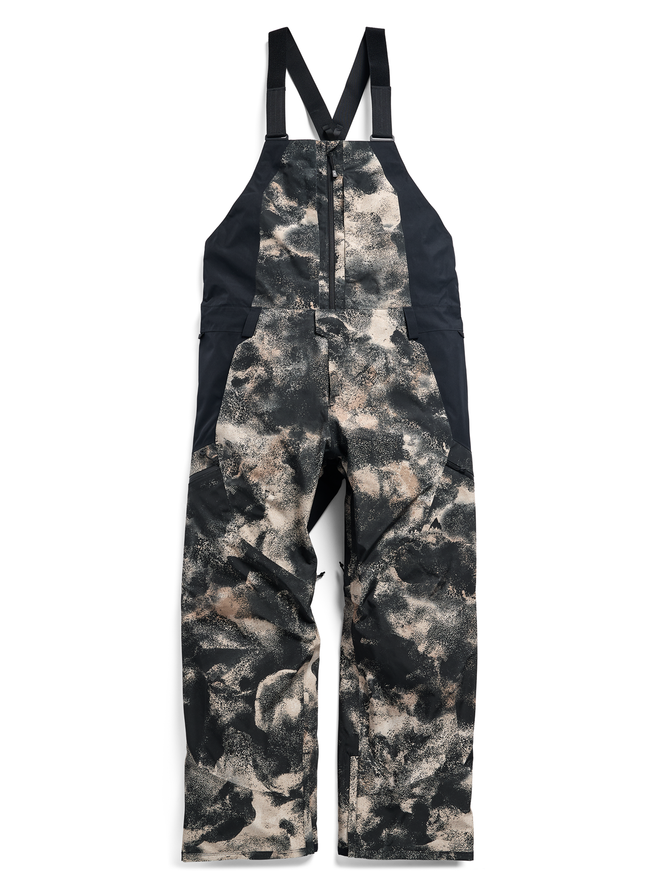 Men's Burton Reserve GORE-TEX 2L Bib Pants
