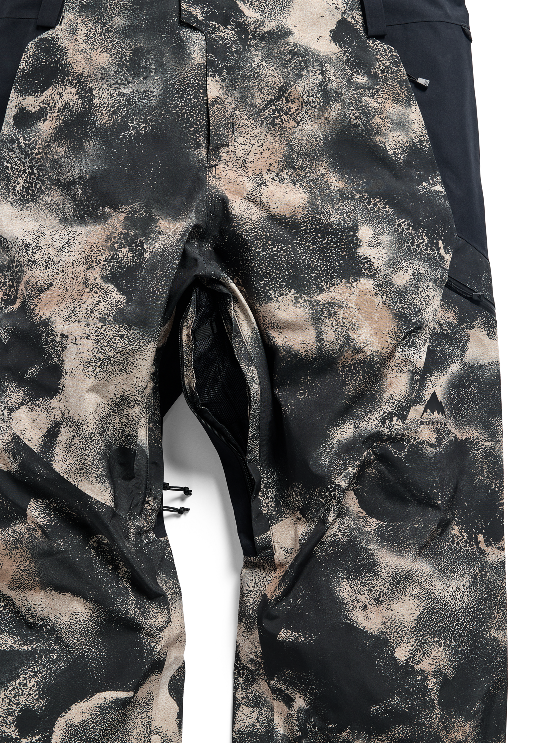 Men's Burton Reserve GORE-TEX 2L Bib Pants
