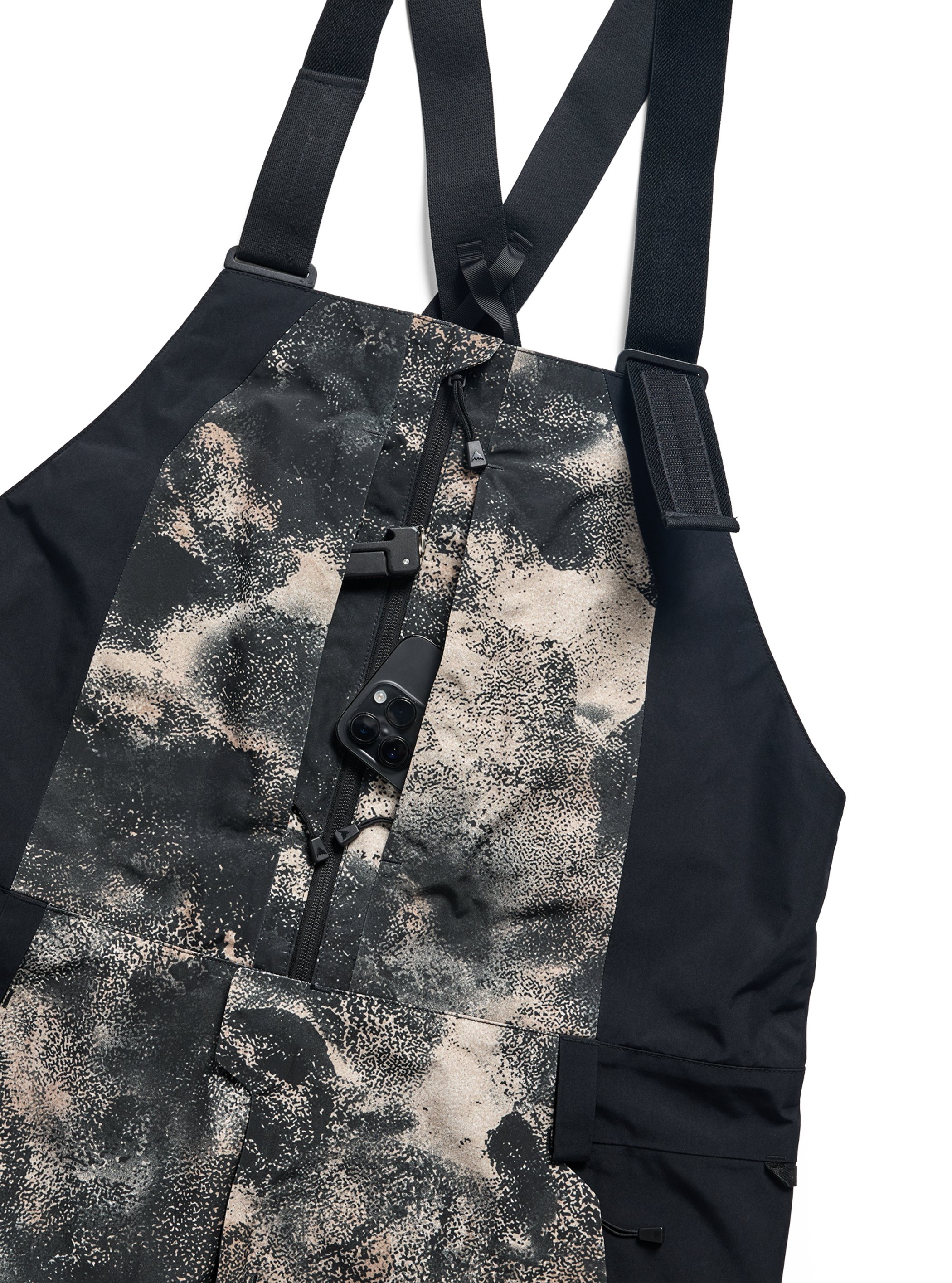 Men's Burton Reserve GORE-TEX 2L Bib Pants