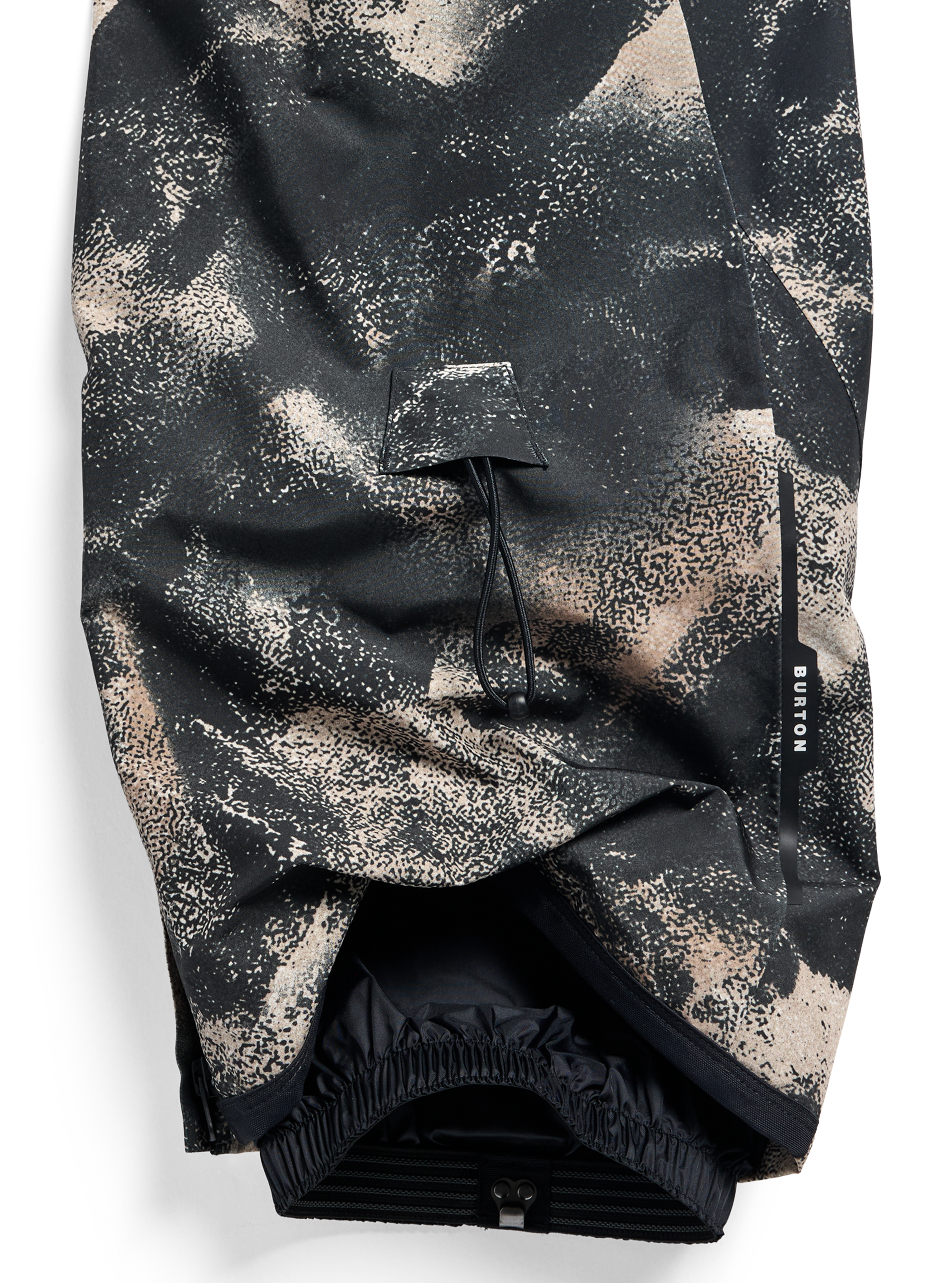 Men's Burton Reserve GORE-TEX 2L Bib Pants