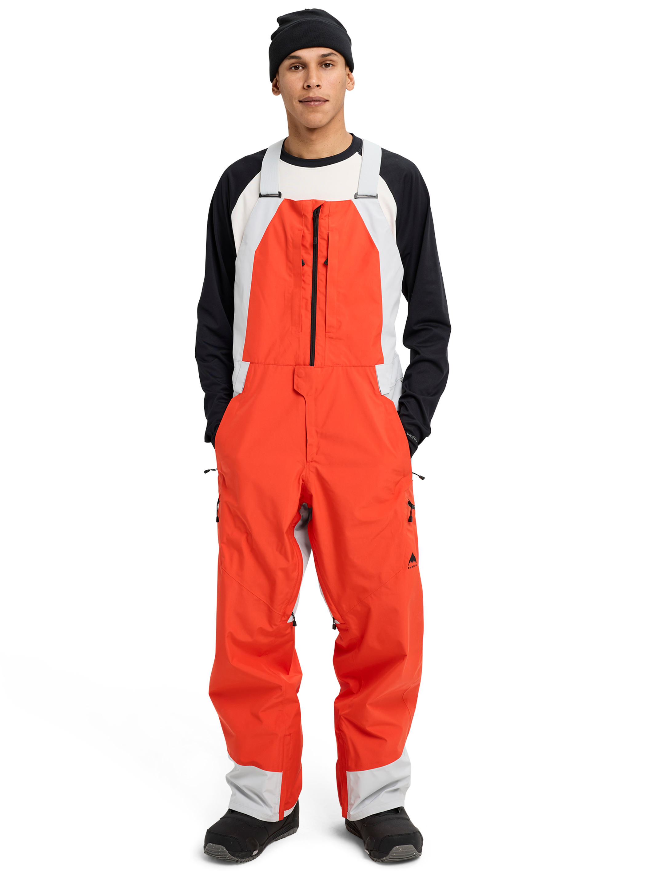 Men's Burton Reserve GORE-TEX 2L Bib Pants
