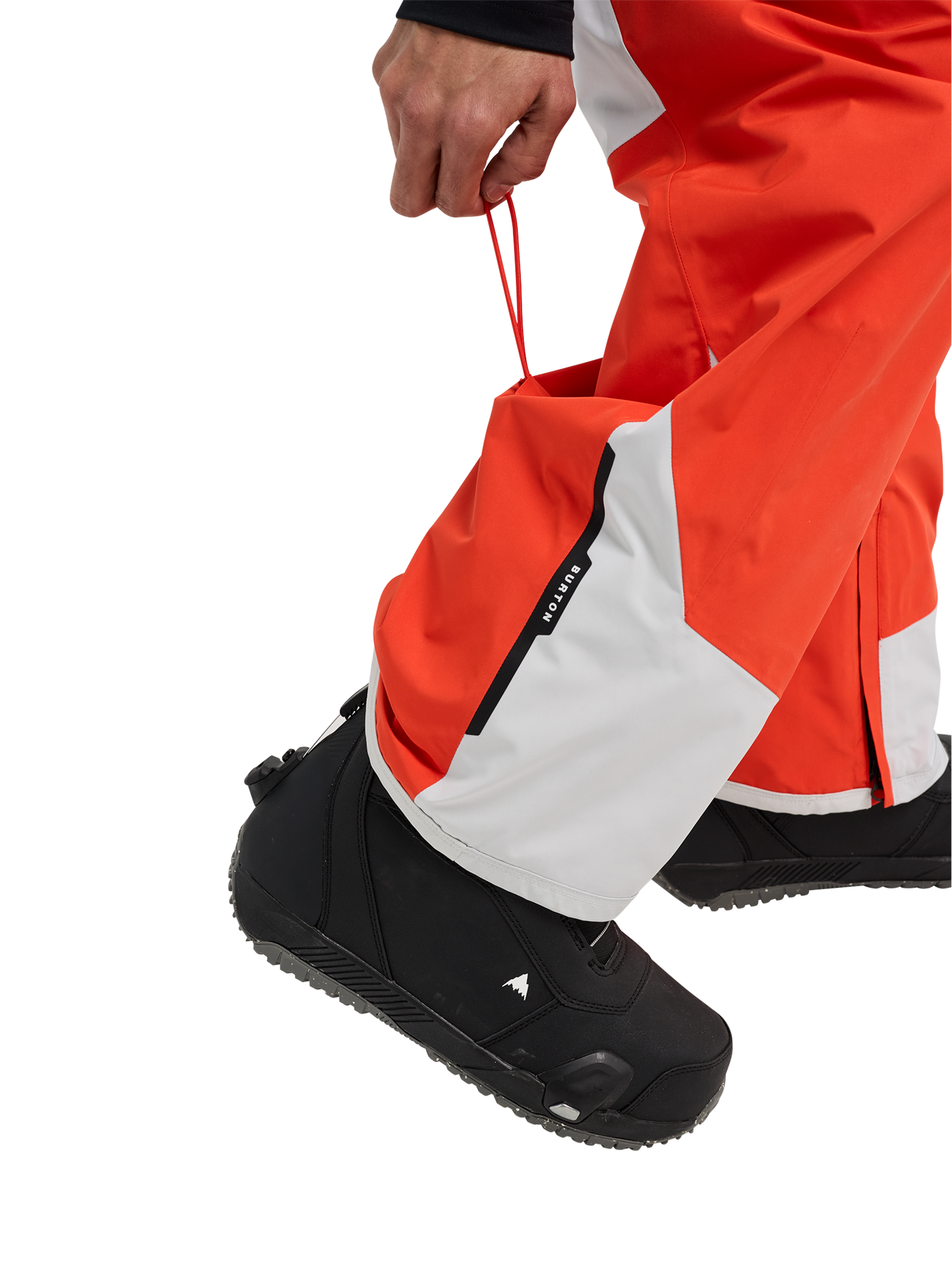 Salopette en GORE-TEX à deux couches Reserve pour hommes de Burton