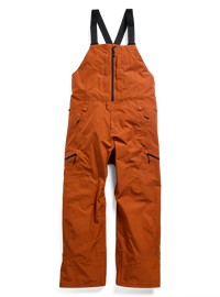 Product image of Men's Burton Reserve GORE-TEX 2L Bib Pants[Variant:Spiced Chai]