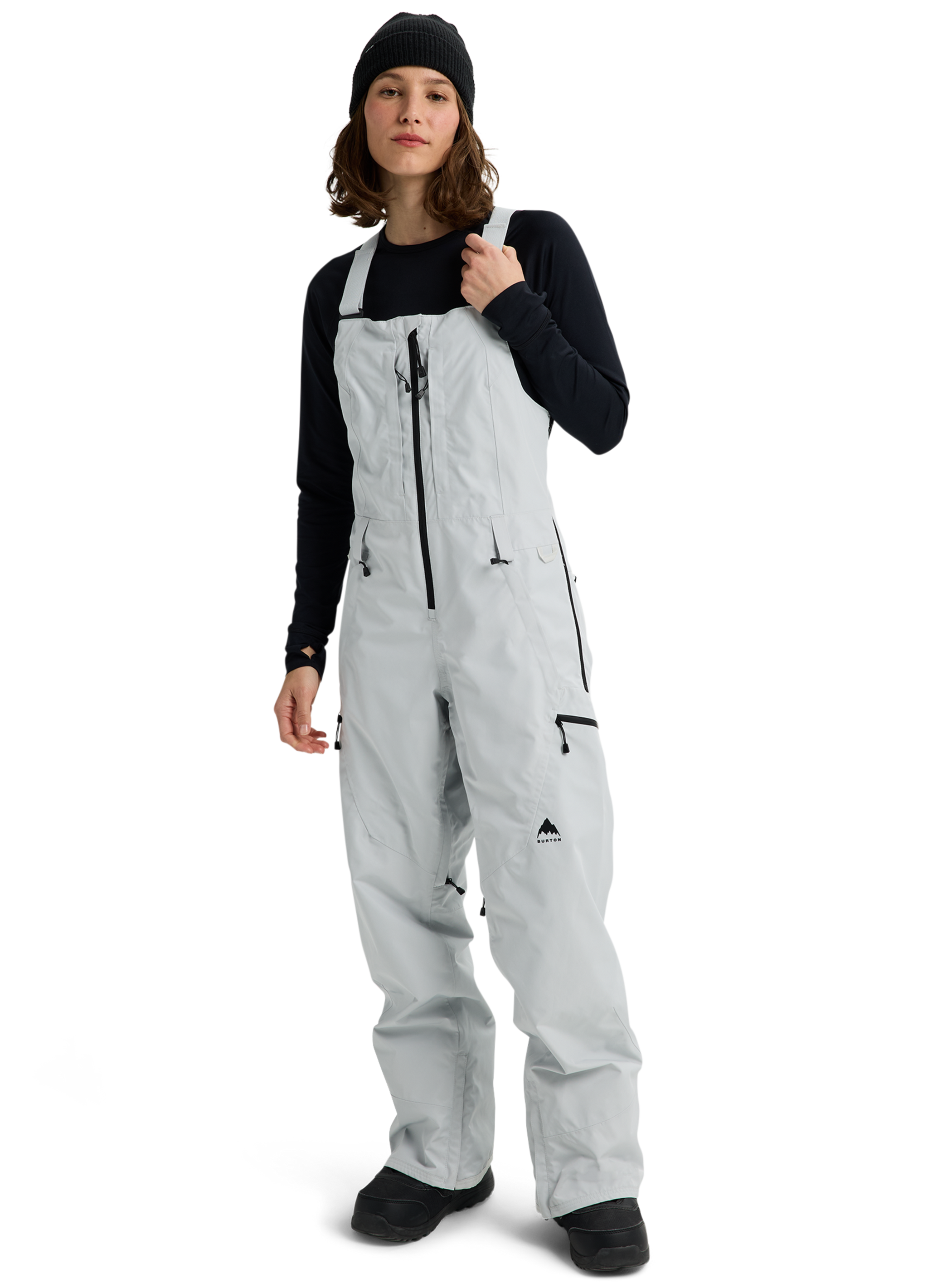 Women's Burton Reserve GORE-TEX 2L Bib Pants