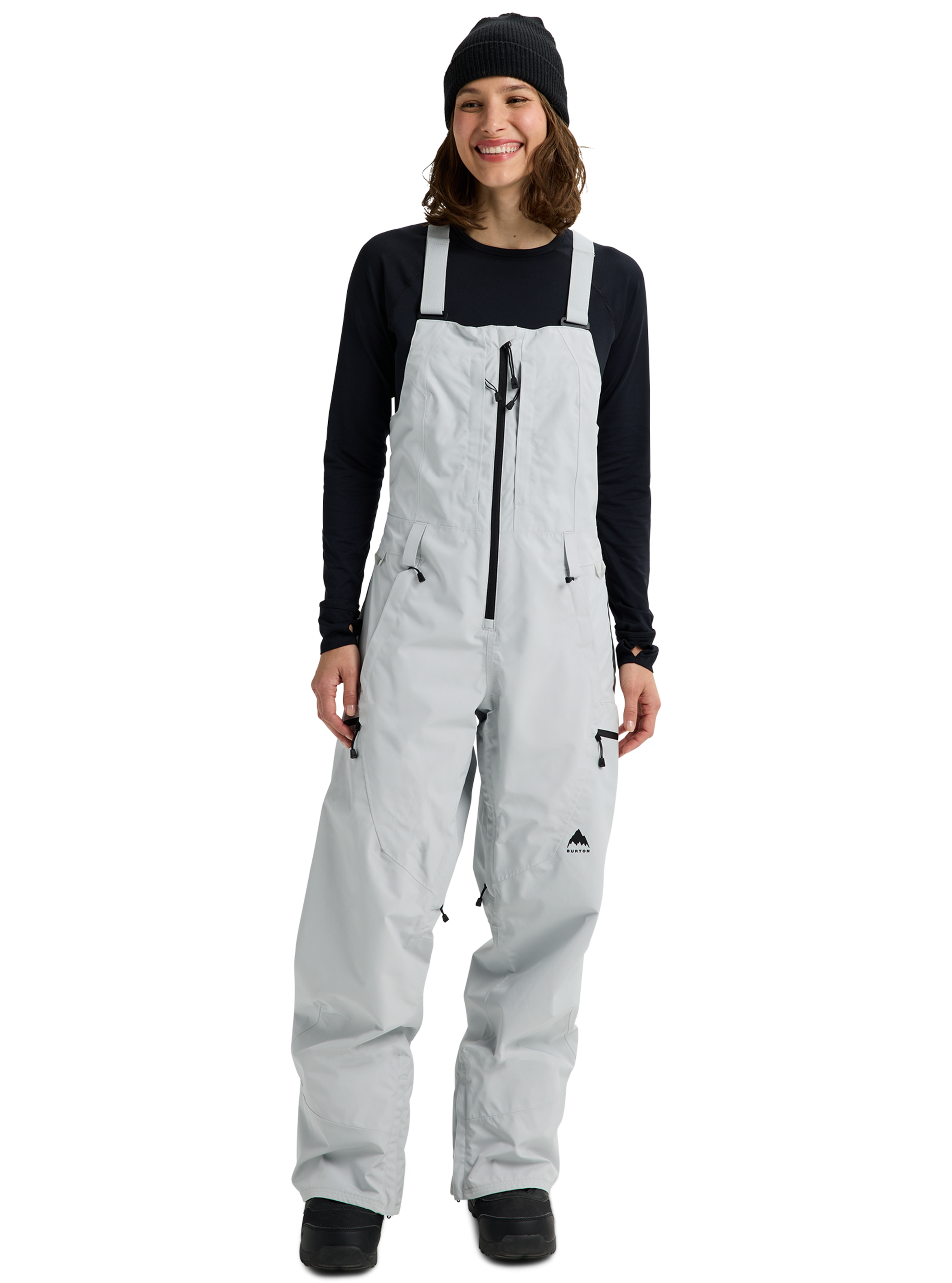 Women's Burton Reserve GORE-TEX 2L Bib Pants