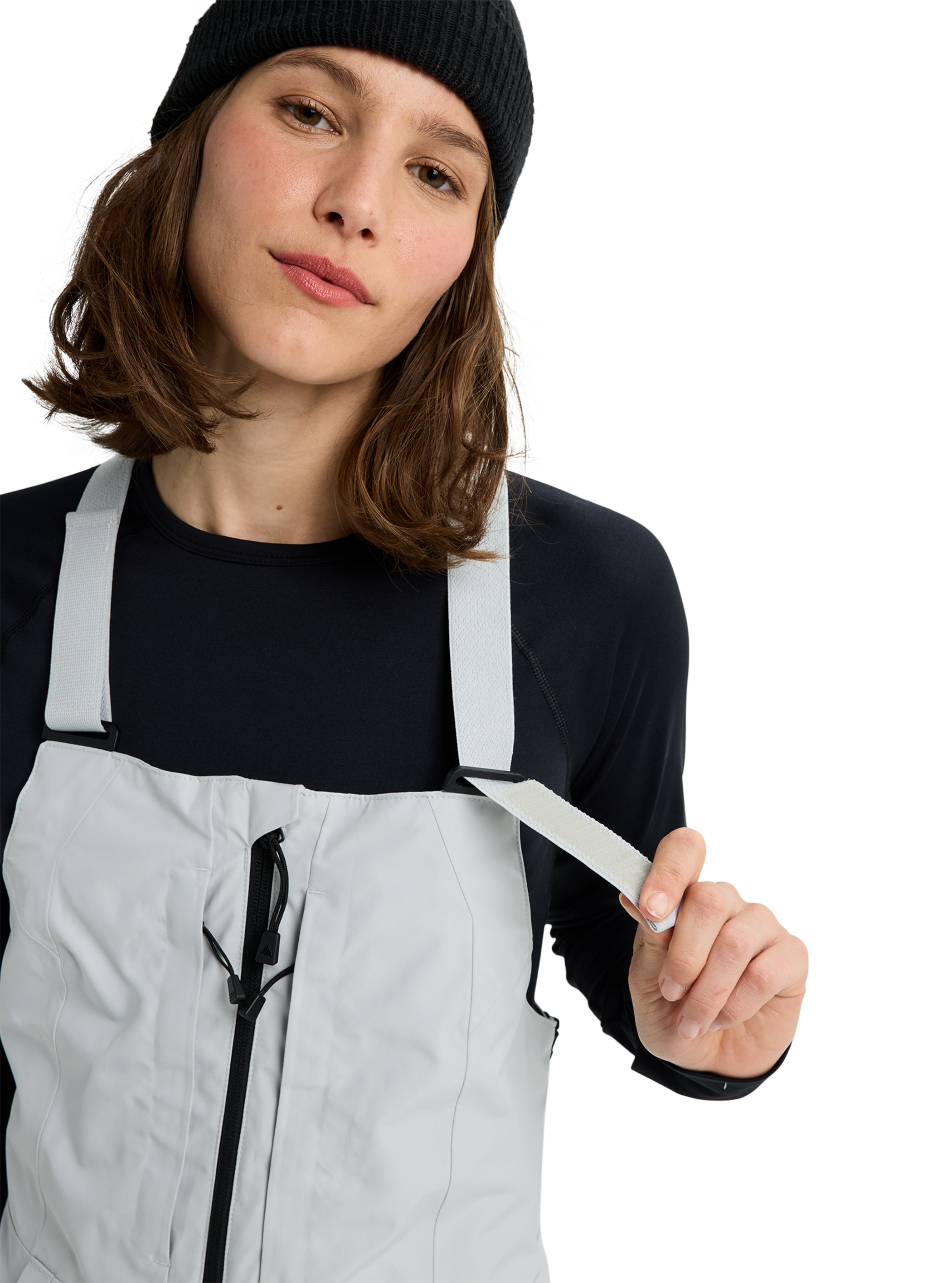 Women's Burton Reserve GORE-TEX 2L Bib Pants