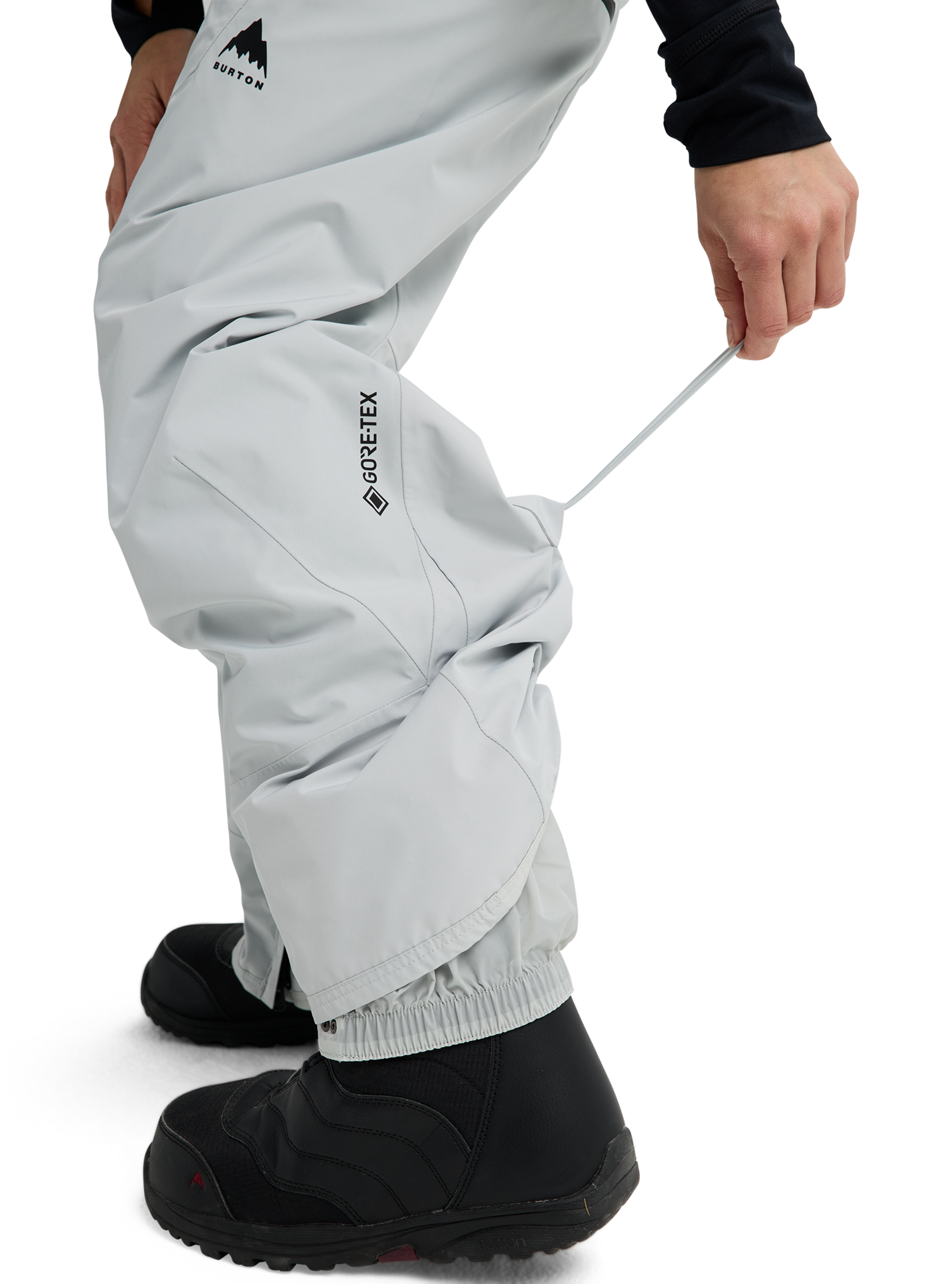 Women's Burton Reserve GORE-TEX 2L Bib Pants