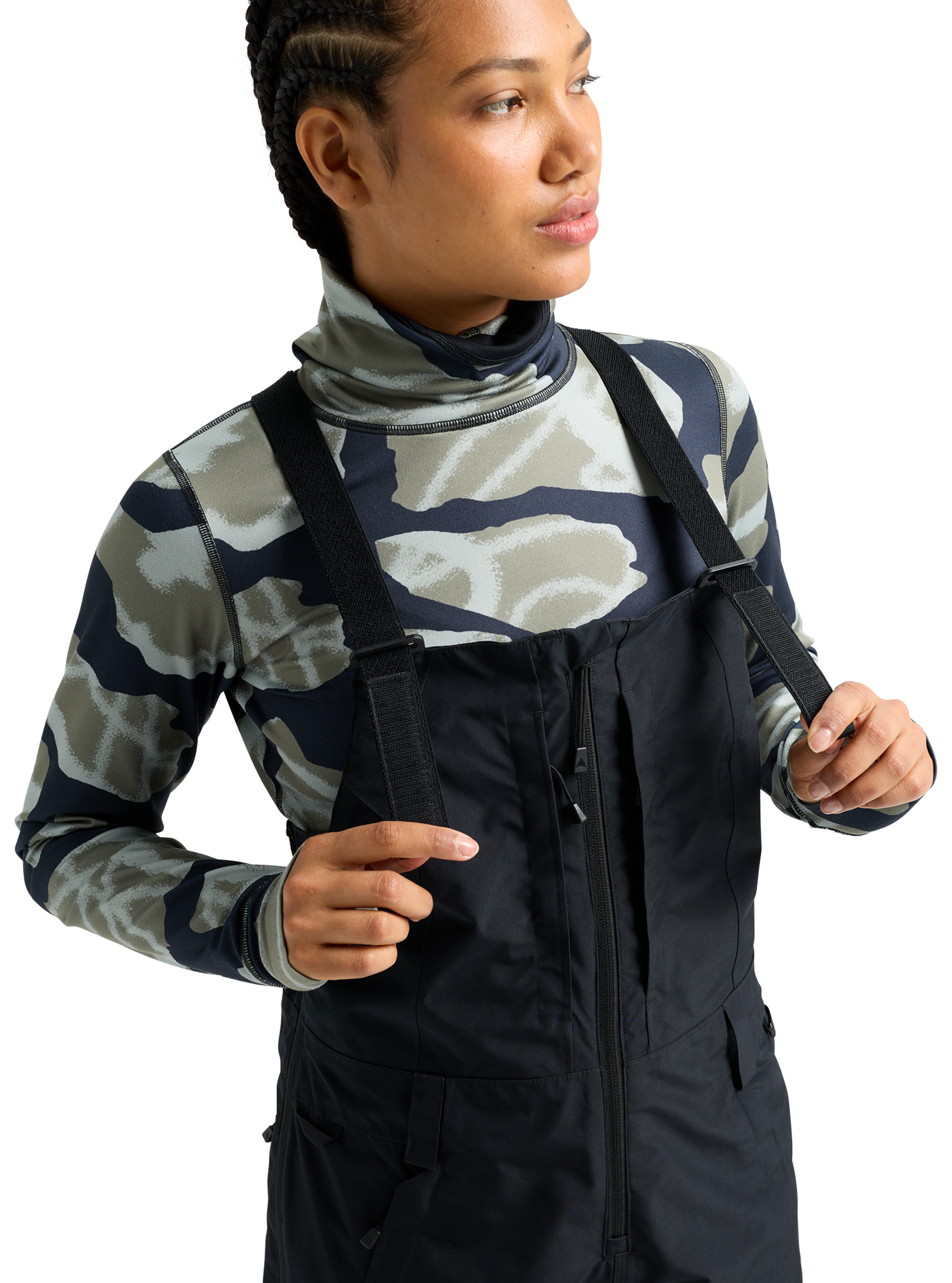 Salopette 2 couches en GORE-TEX Reserve de Burton pour femmes
