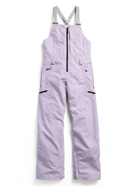 Product image of Women's Burton Reserve GORE-TEX 2L Bib Pants[Variant:Moondust Purple]