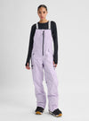 Product image of Women's Burton Reserve GORE-TEX 2L Bib Pants[Variant:Moondust Purple]