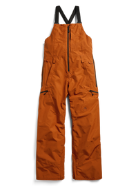 Product image of Women's Burton Reserve GORE-TEX 2L Bib Pants[Variant:Spiced Chai]