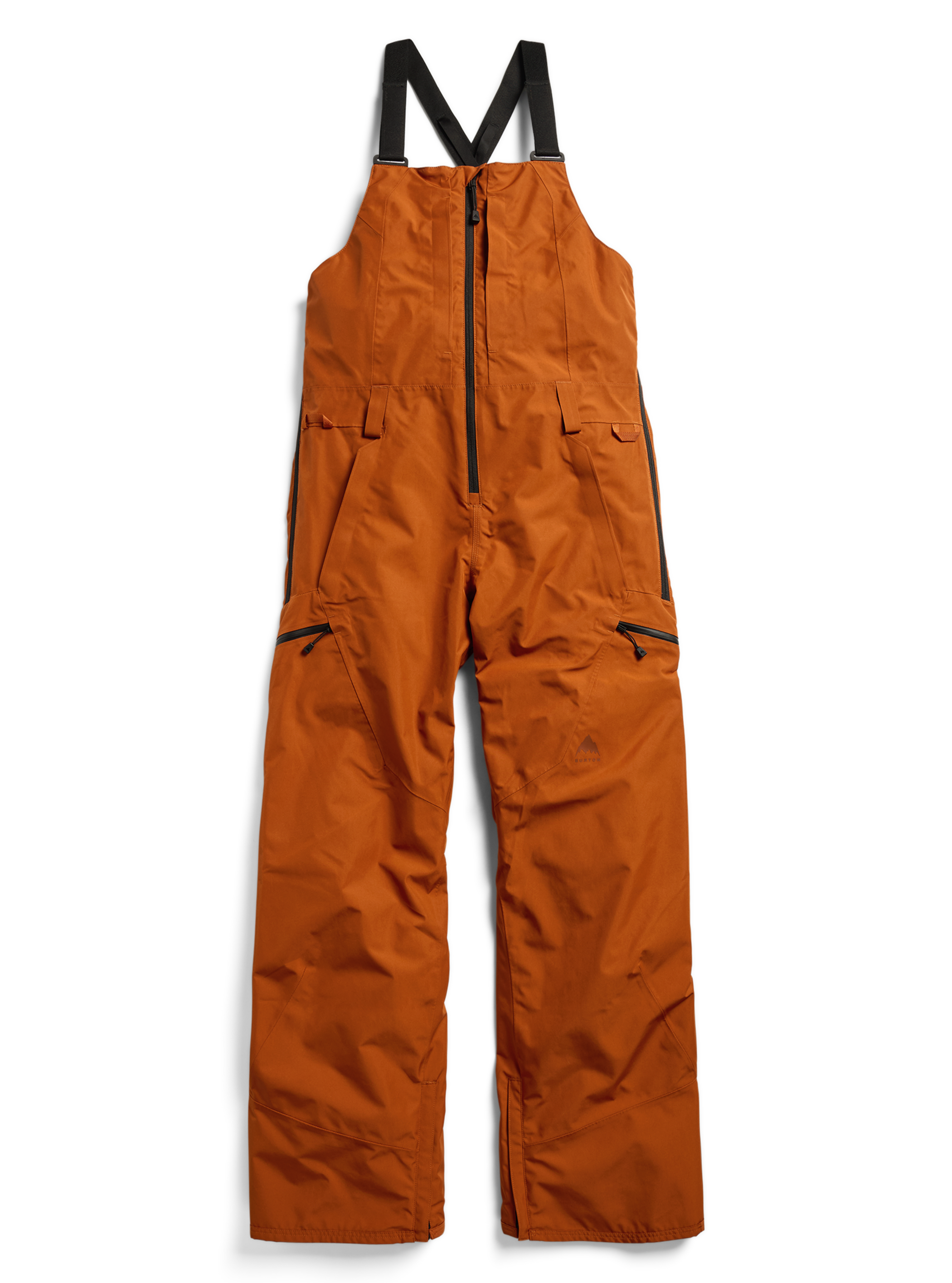 Product image of Women's Burton Reserve GORE-TEX 2L Bib Pants[Variant:Spiced Chai]