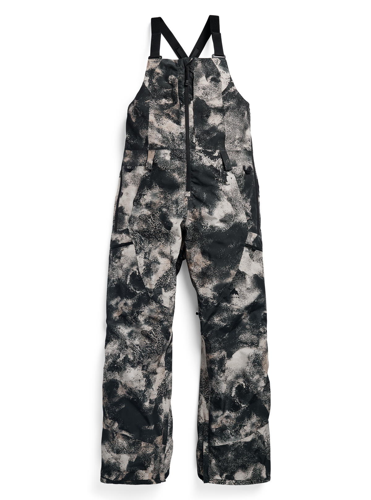 Women's Burton Reserve GORE-TEX 2L Bib Pants 2027 Women's Burton Reserve GORE-TEX 2L Bib Pants 2027