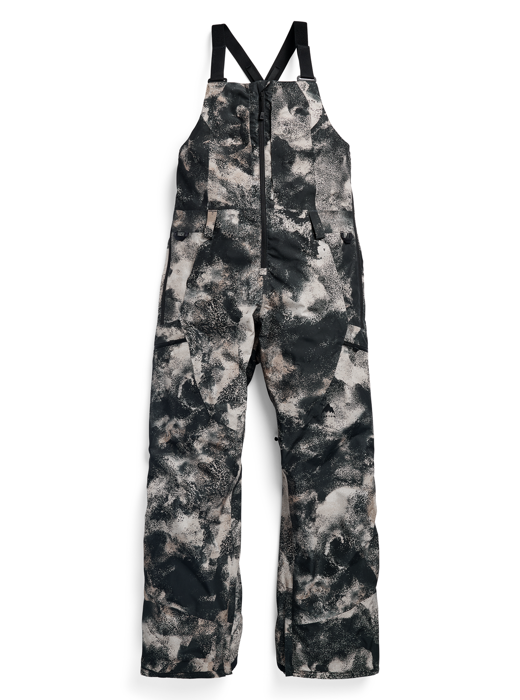 Salopette 2 couches en GORE-TEX Reserve de Burton pour femmes