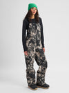 Product image of Women's Burton Reserve GORE-TEX 2L Bib Pants[Variant:Desert Rock]