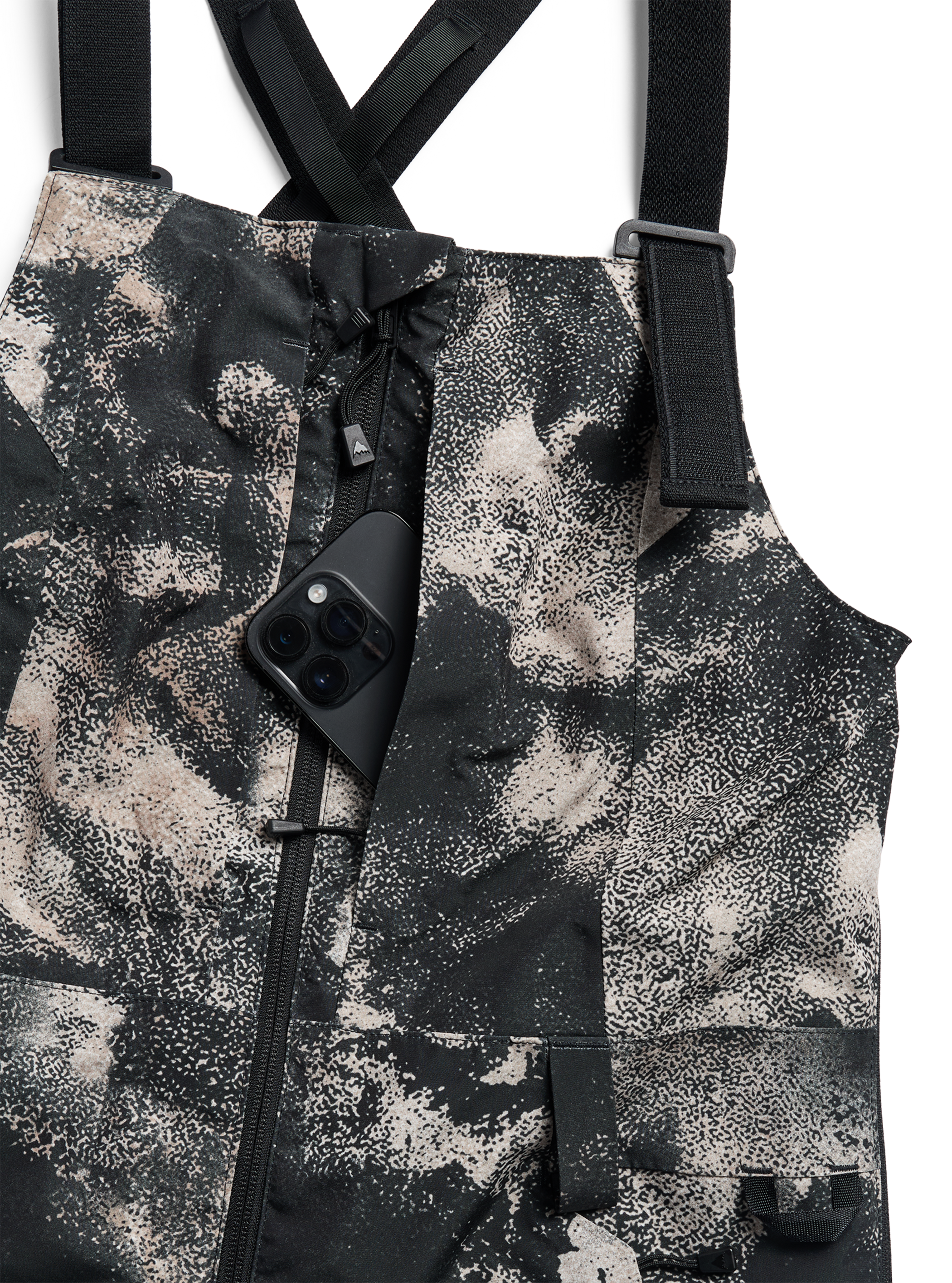 Salopette 2 couches en GORE-TEX Reserve de Burton pour femmes