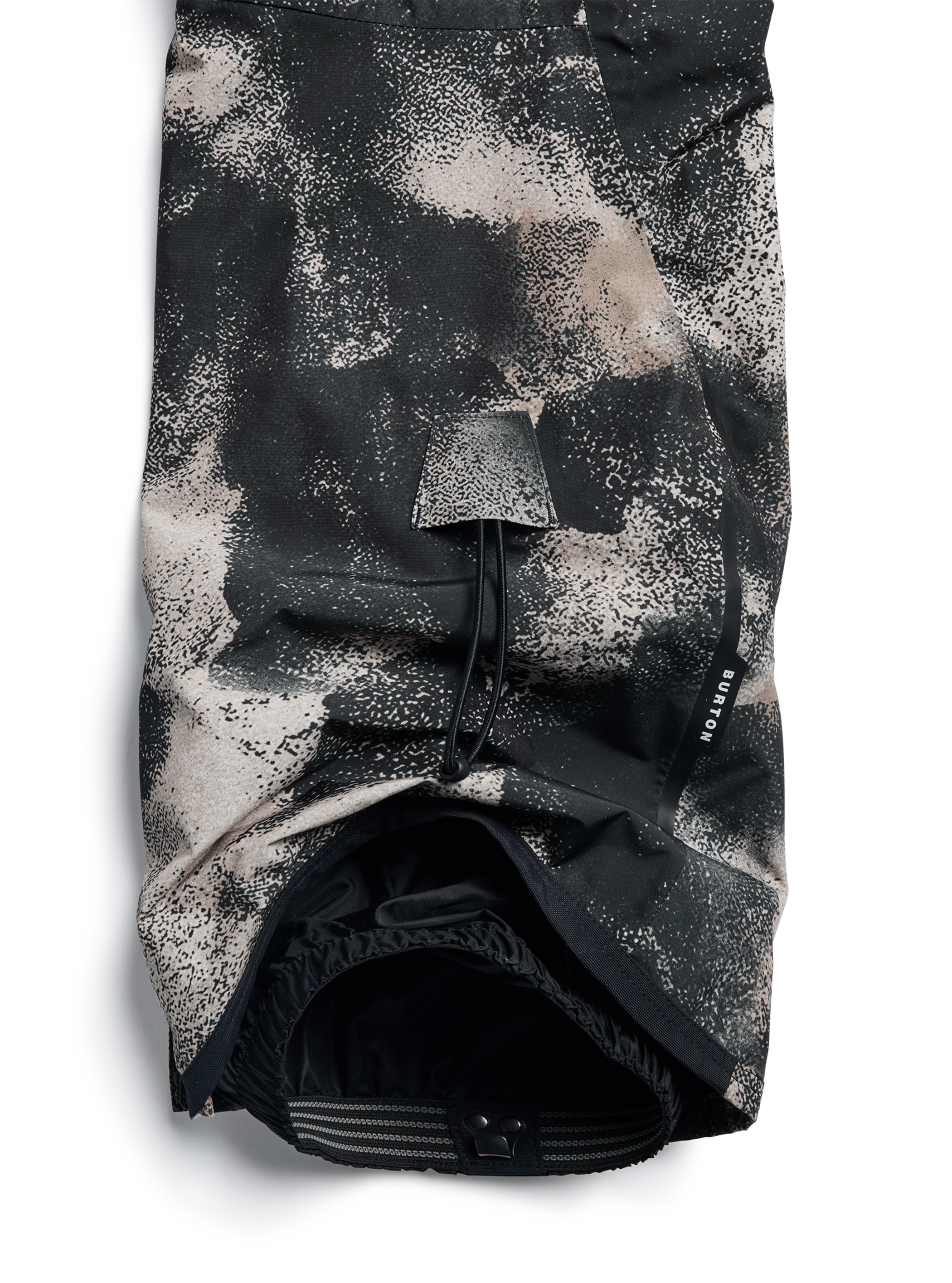 Salopette 2 couches en GORE-TEX Reserve de Burton pour femmes