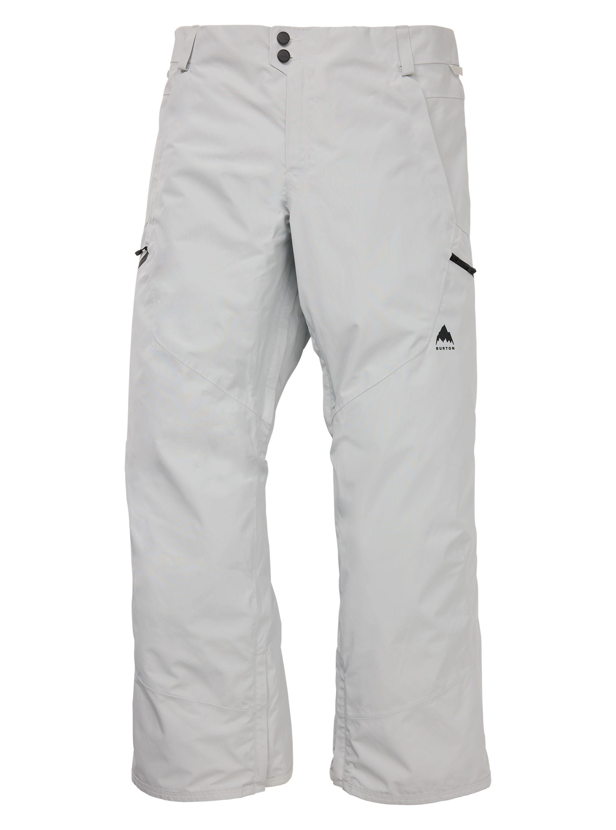 Product image of Men's Burton Reserve GORE-TEX 2L Pants[Variant:Gray Cloud]