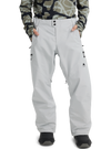Product image of Men's Burton Reserve GORE-TEX 2L Pants[Variant:Gray Cloud]