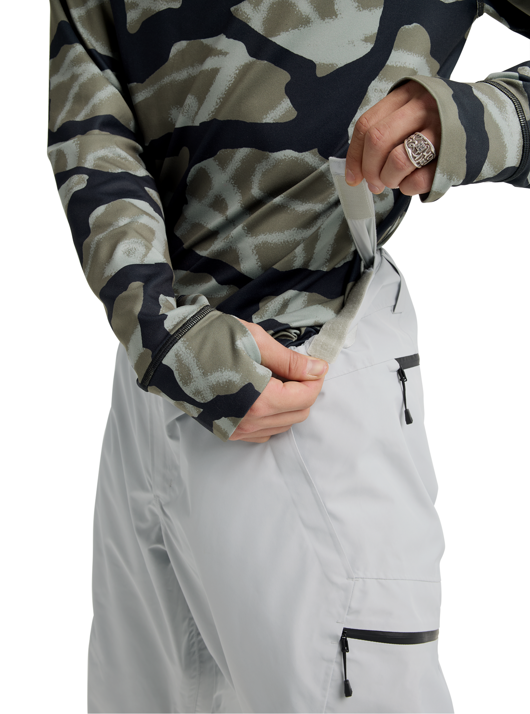 Men's Burton Reserve GORE-TEX 2L Pants