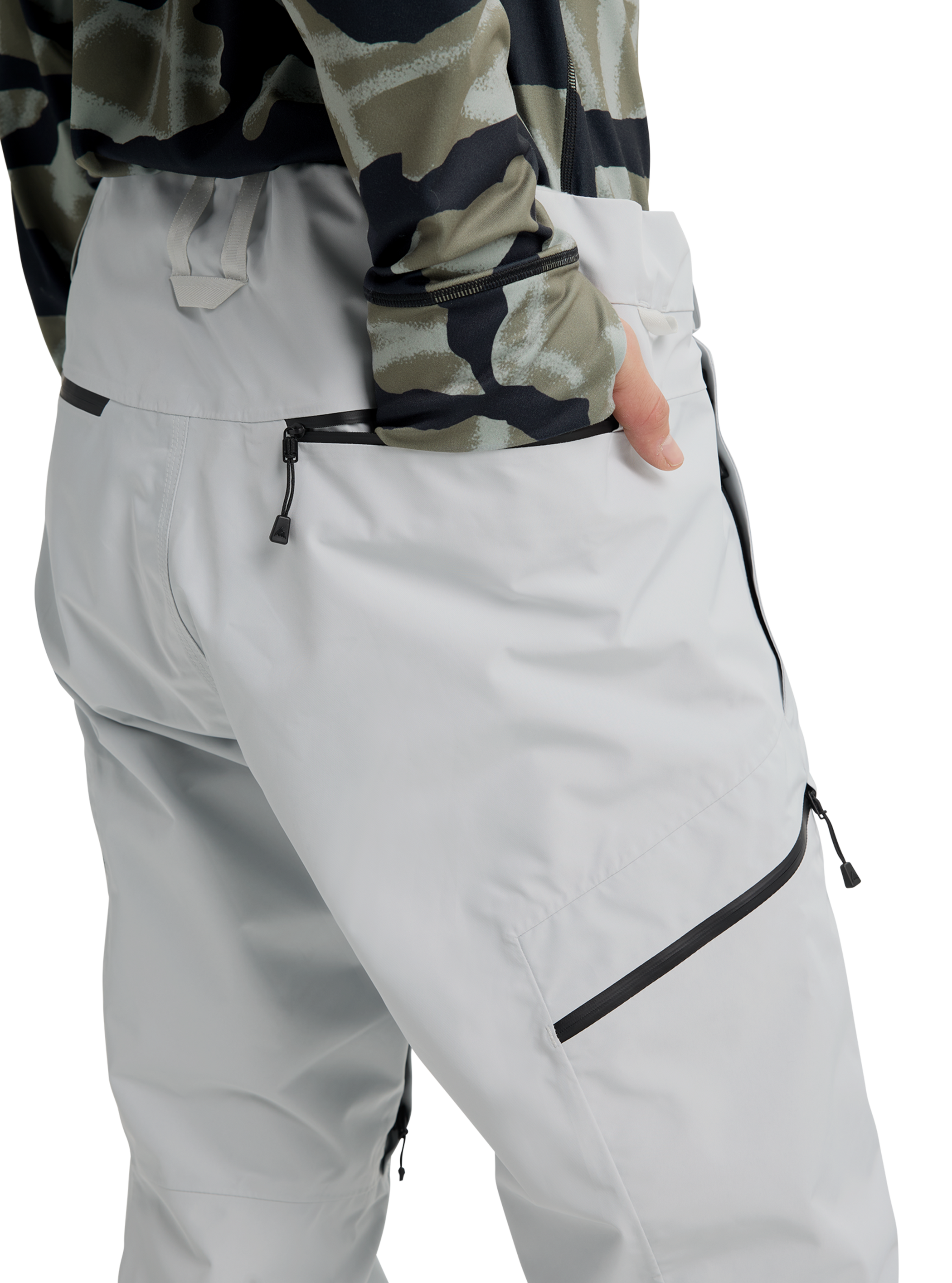 Men's Burton Reserve GORE-TEX 2L Pants