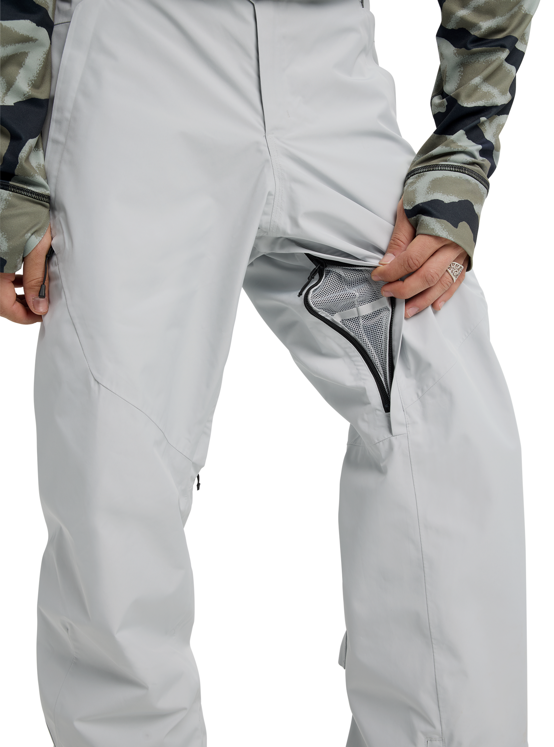 Men's Burton Reserve GORE-TEX 2L Pants