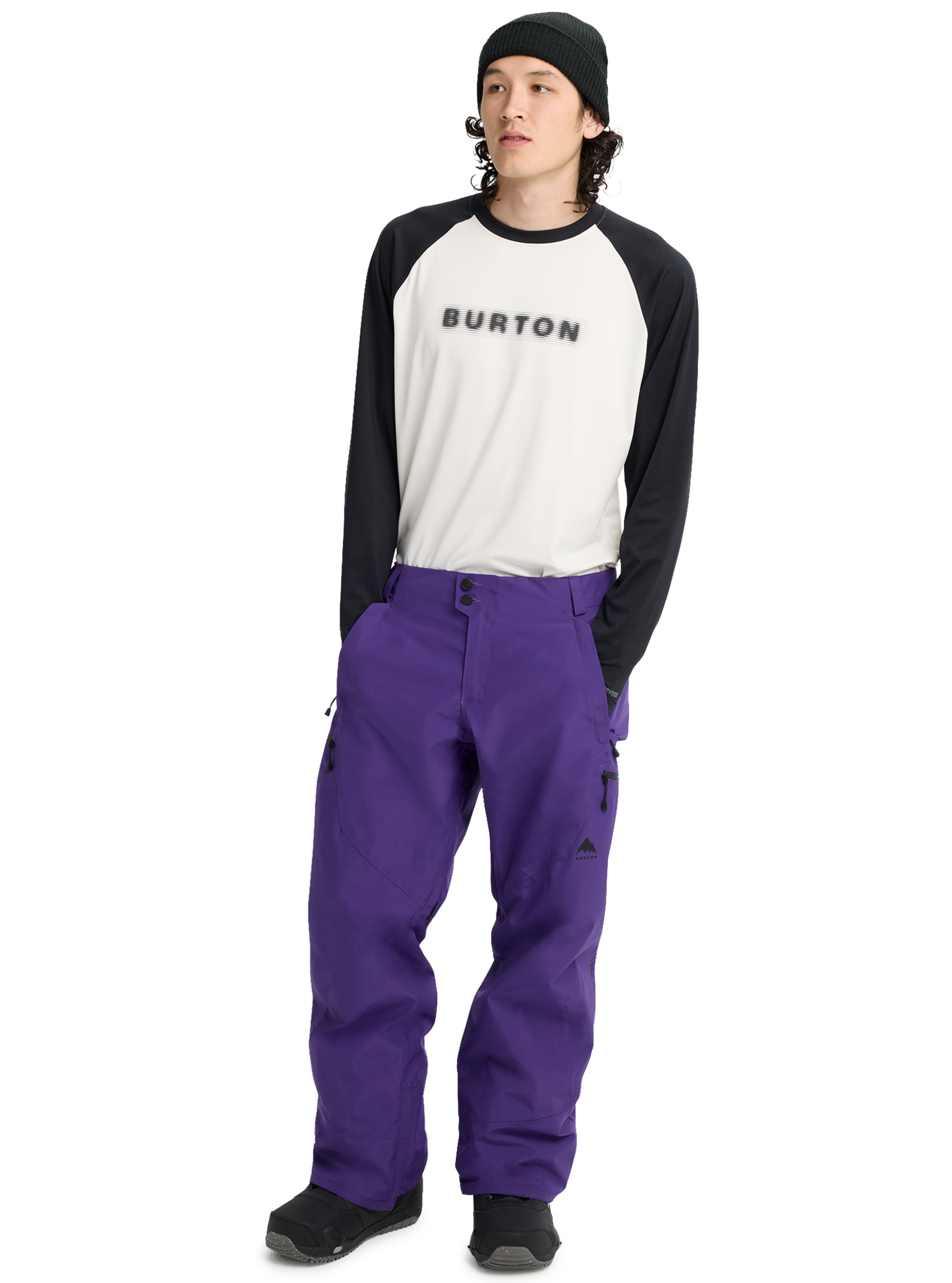 Men's Burton Reserve GORE-TEX 2L Pants