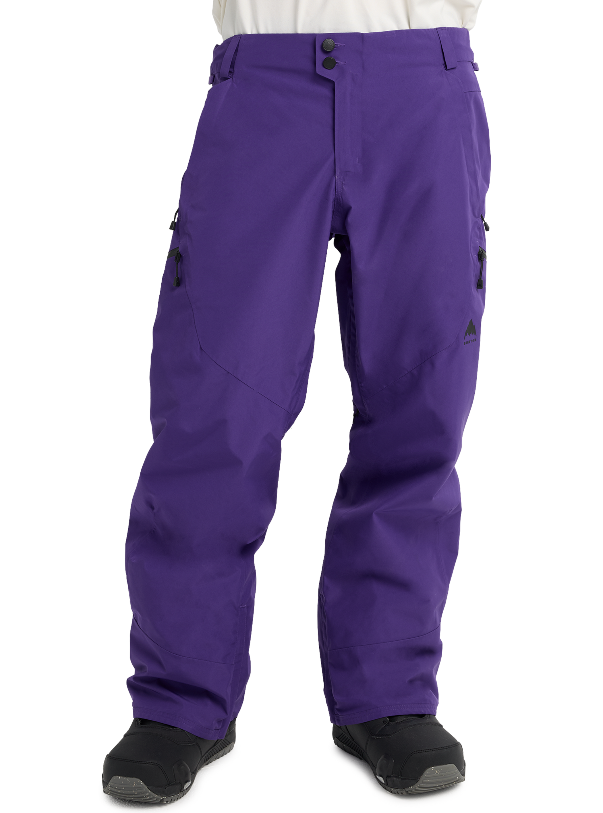 Men's Burton Reserve GORE-TEX 2L Pants