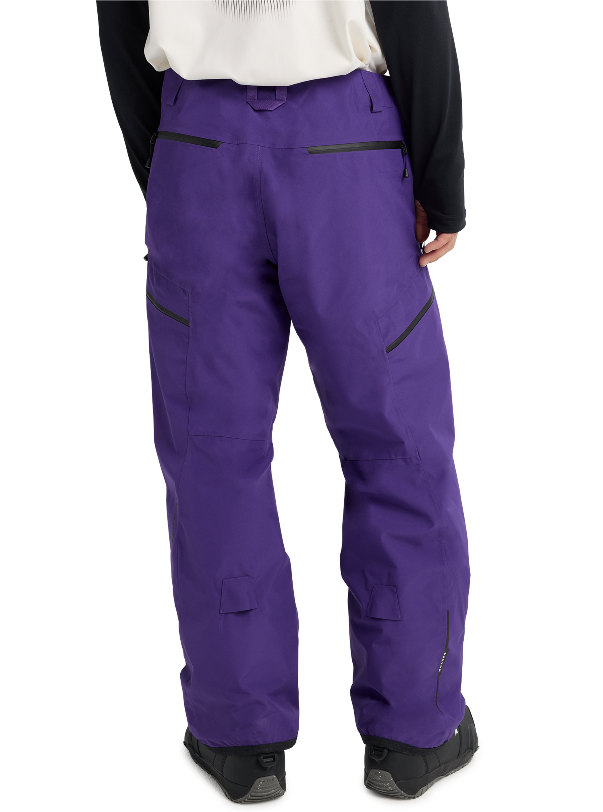 Men's Burton Reserve GORE-TEX 2L Pants