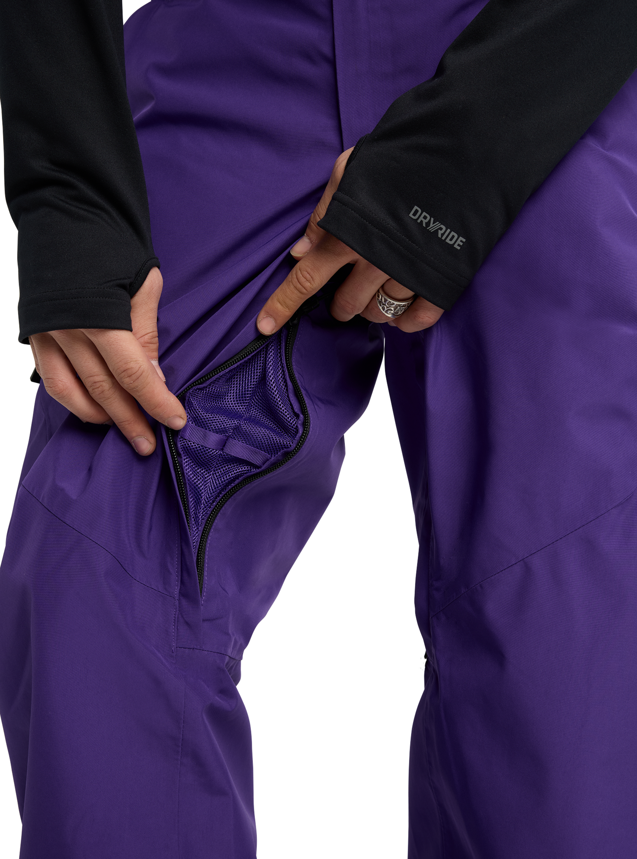 Men's Burton Reserve GORE-TEX 2L Pants