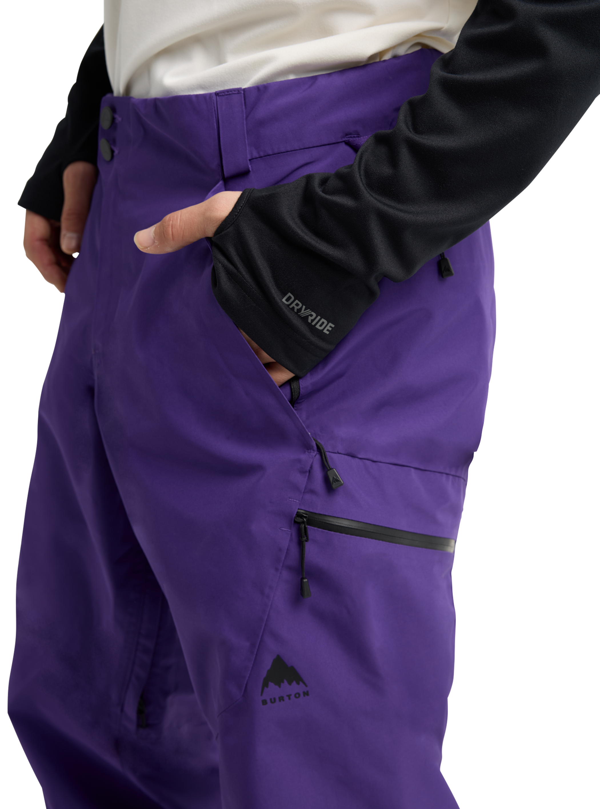 Men's Burton Reserve GORE-TEX 2L Pants