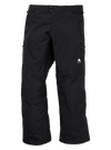 Product image of Men's Burton Reserve GORE-TEX 2L Pants[Variant:True Black]