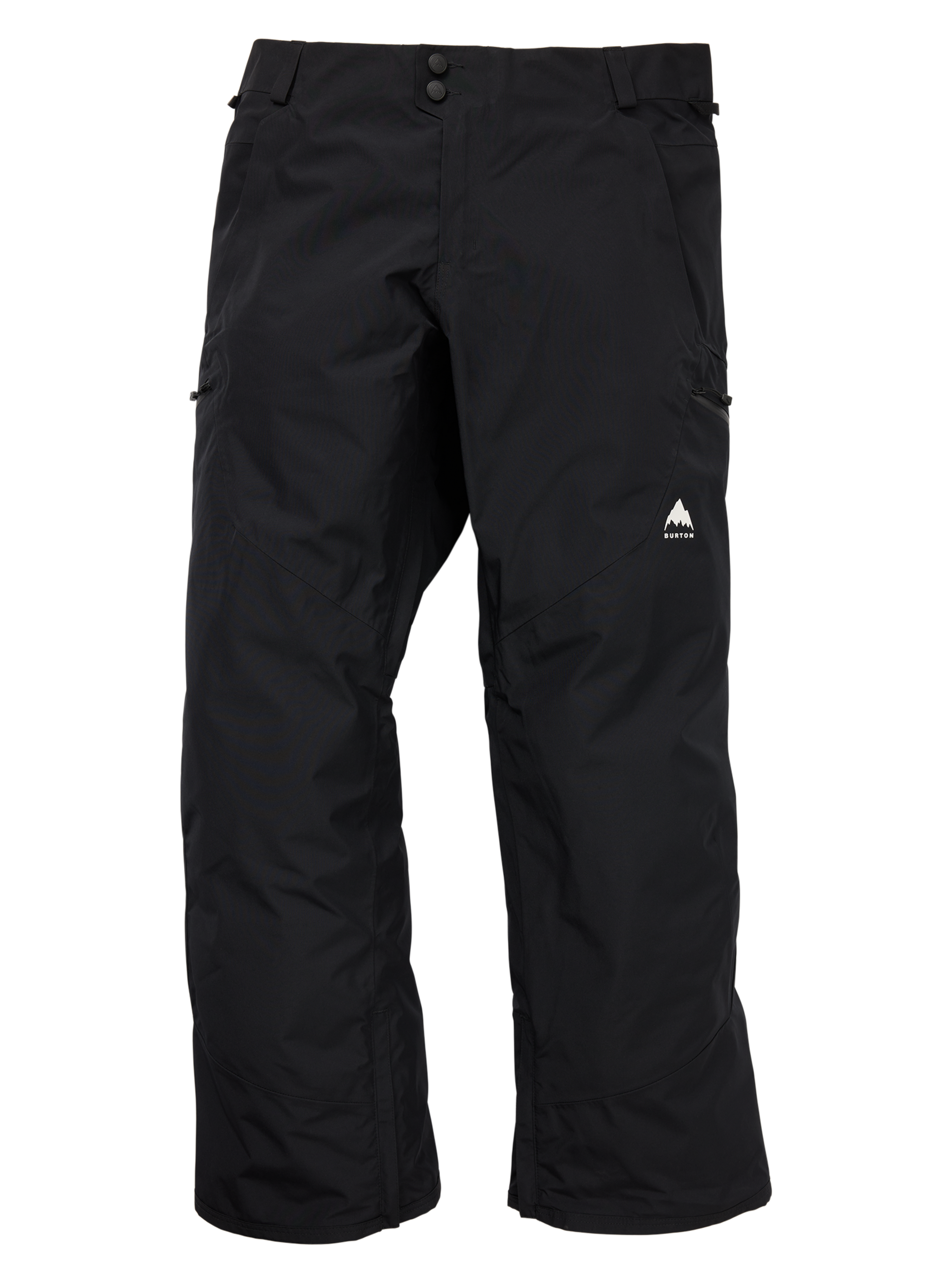 Product image of Men's Burton Reserve GORE-TEX 2L Pants[Variant:True Black]