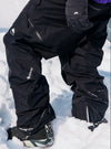 Product image of Men's Burton Reserve GORE-TEX 2L Pants[Variant:True Black]