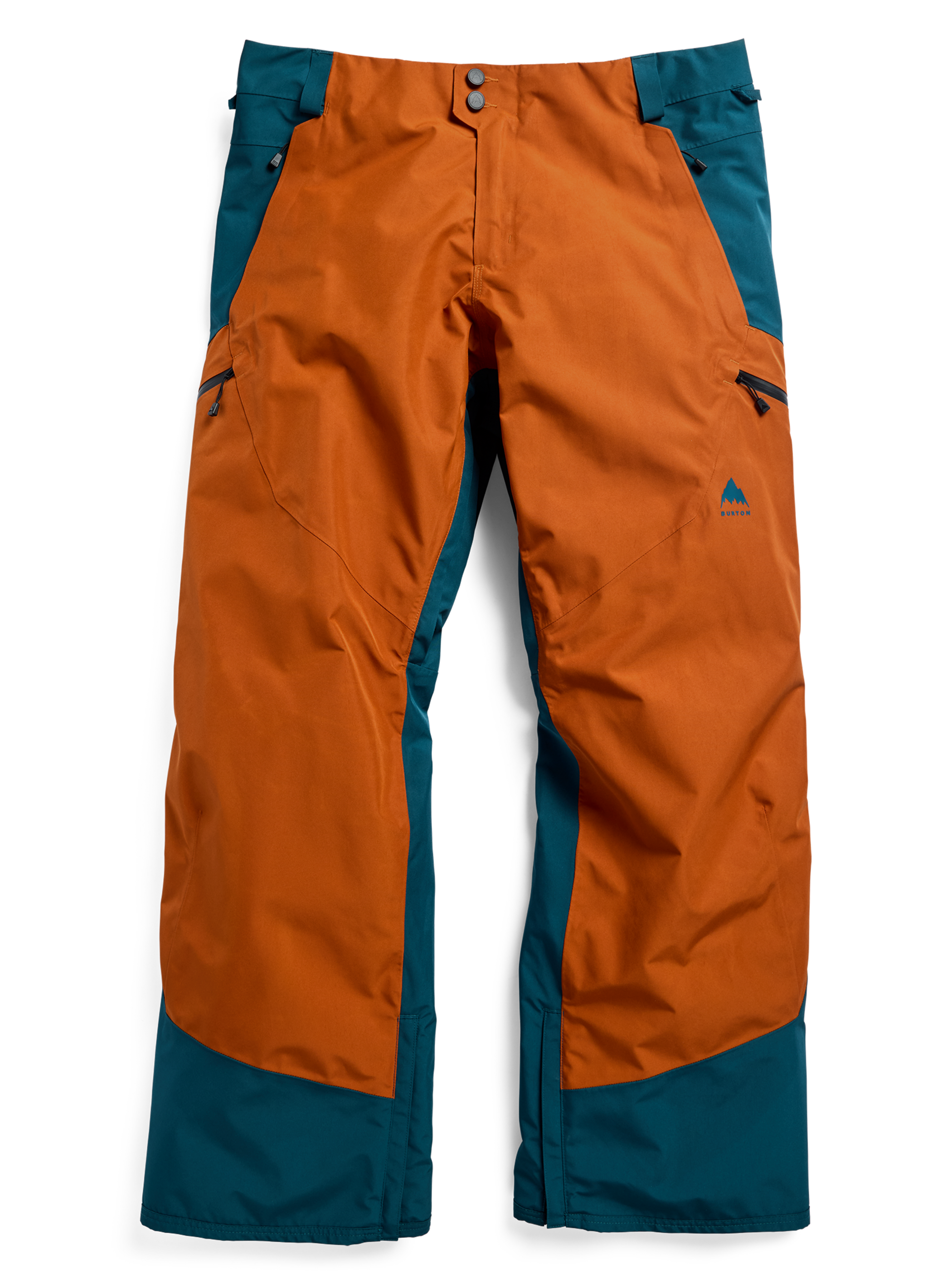 Men's Burton Reserve GORE-TEX 2L Pants