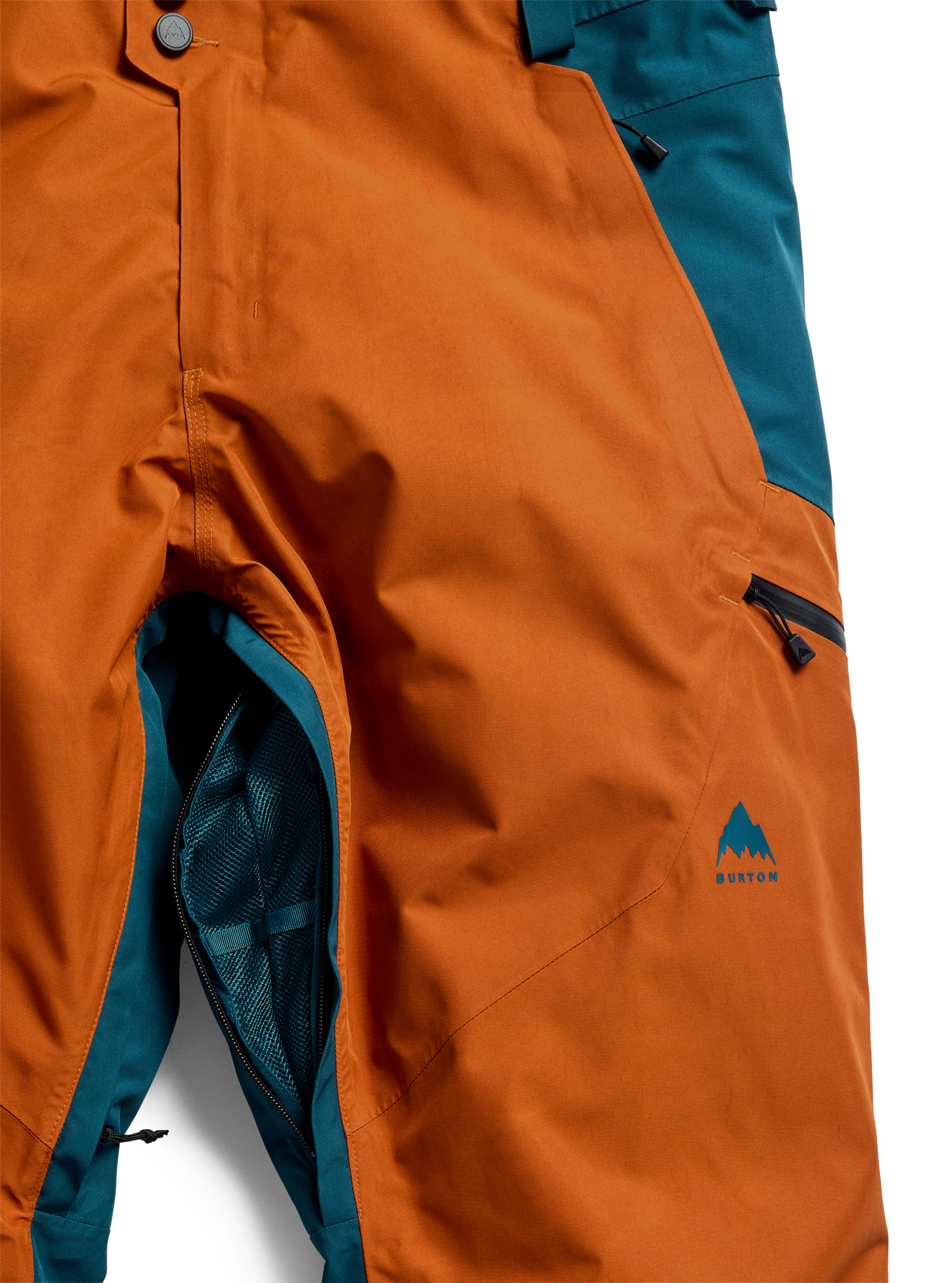 Men's Burton Reserve GORE-TEX 2L Pants