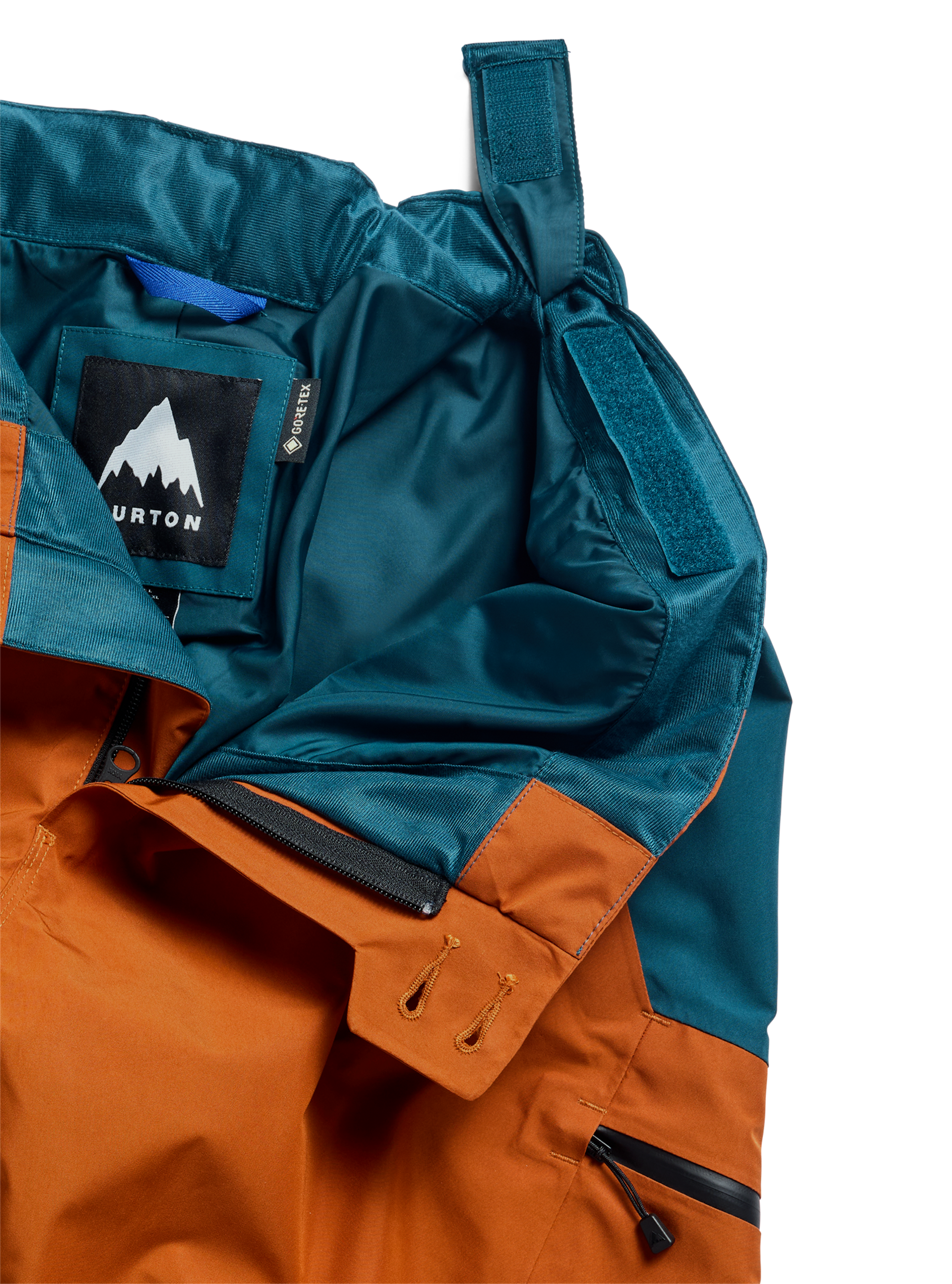 Men's Burton Reserve GORE-TEX 2L Pants