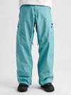 Product image of Men's Burton Reserve GORE-TEX 2L Pants[Variant:Mineral Blue]