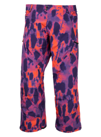 Product image of Men's Burton Reserve GORE-TEX 2L Pants[Variant:Fiesta Pro]