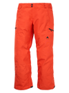 Product image of Men's Burton Reserve GORE-TEX 2L Pants[Variant:Fiesta Red]
