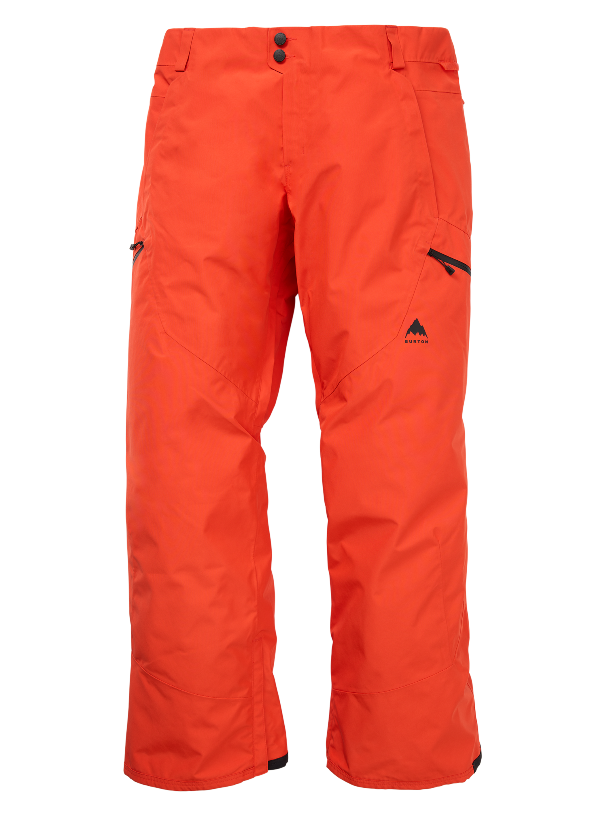 Product image of Men's Burton Reserve GORE-TEX 2L Pants[Variant:Fiesta Red]
