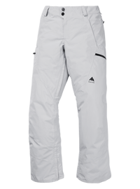 Product image of Women's Burton Reserve GORE-TEX 2L Pants[Variant:Gray Cloud]