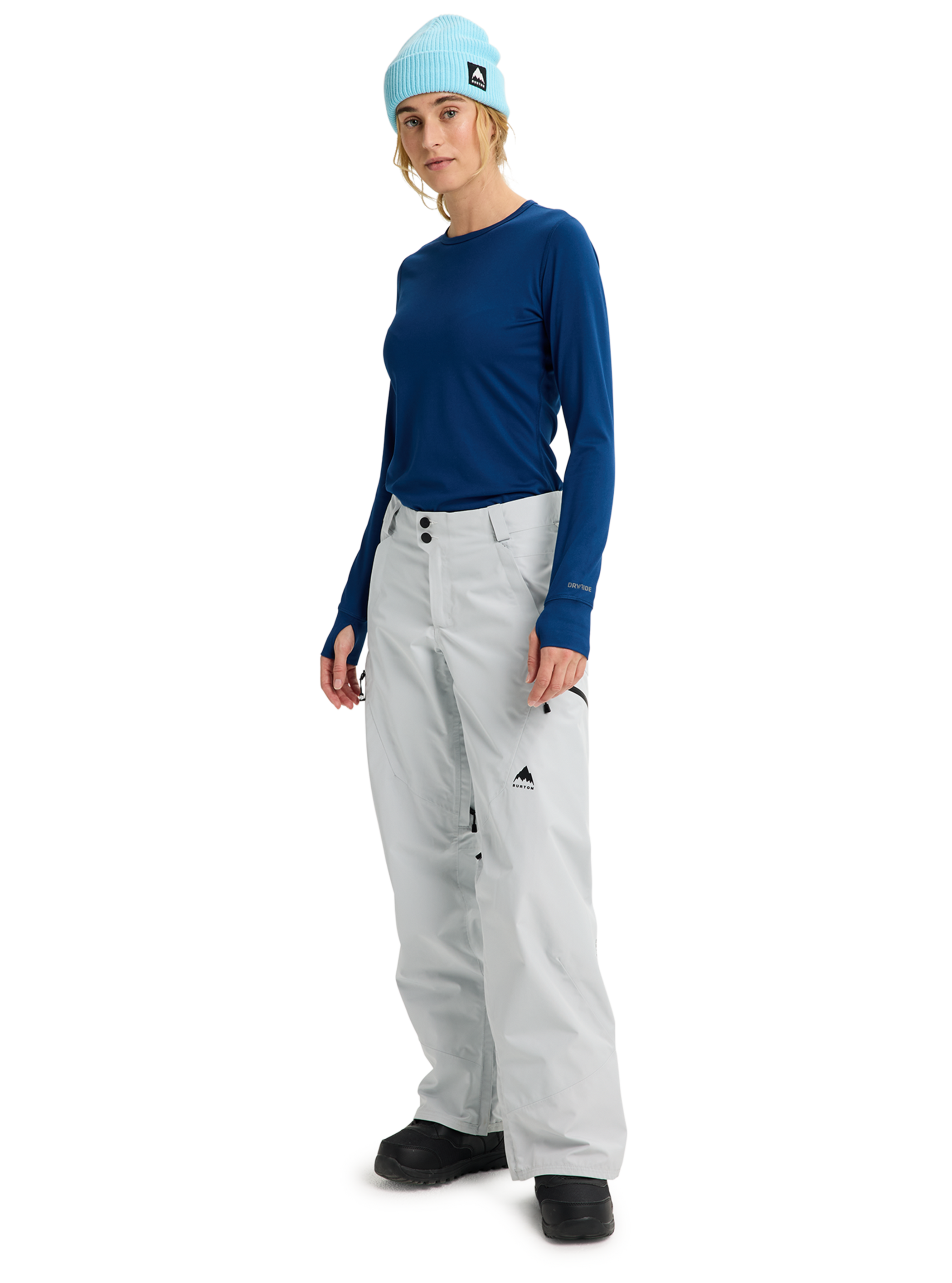 Pantalon 2 couches en GORE-TEX Reserve de Burton pour femmes